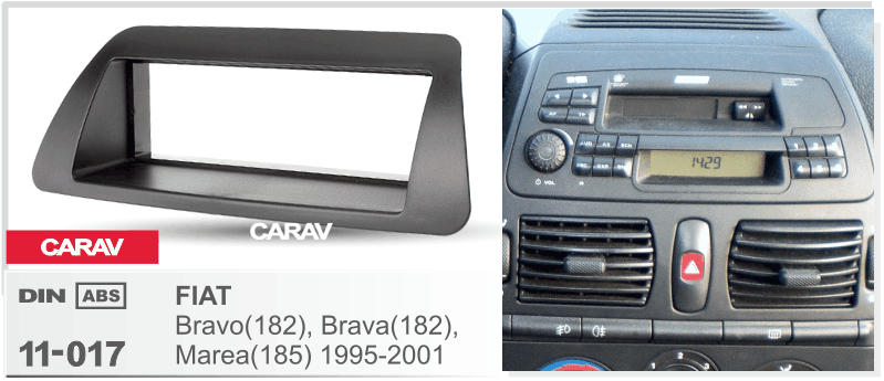 CARAV 11-017